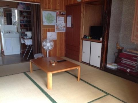 Tirol Hotel Yakushima  Room photo