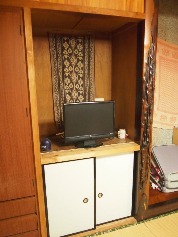Tirol Hotel Yakushima  Room photo
