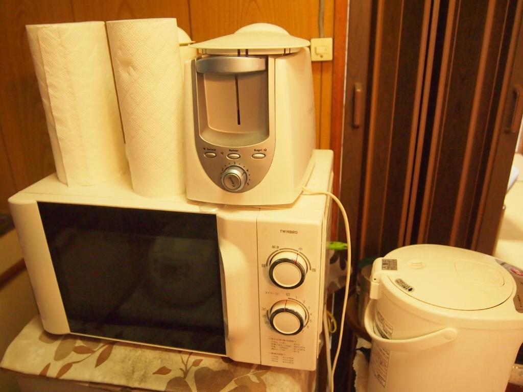 Tirol Hotel Yakushima  Exterior photo